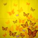 187 Butterflies - 3-ply - Eva Logell